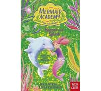 Linda Chapman Julie Sykes Mermaid Academy: Harper and Splash (Tascabile)