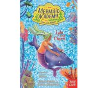 Linda Chapman Julie Sykes Mermaid Academy: Lyla and Charm (Tascabile)