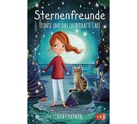 Linda Chapman L Sternenfreunde - Leonie und das zauberhafte C (Copertina rigida)