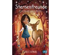 Linda Chapman L Sternenfreunde - Sita und das magische Reh: M (Copertina rigida)