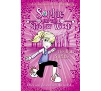 Linda Chapman Lee Weatherly The Bat Sprites (Tascabile)