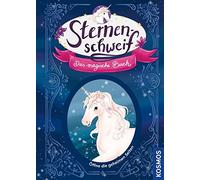 Linda Chapman Uli Leistenschneider Anna Sternenschweif, Das m (Copertina rigida)