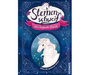 Linda Chapman Uli Leistenschneider Anna Sternenschweif, Das m (Copertina rigida)