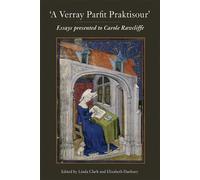 Linda Clark A Verray Parfit Praktisour (Copertina rigida)