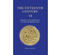 Linda Clark The Fifteenth Century VI (Copertina rigida) Fifteenth Century