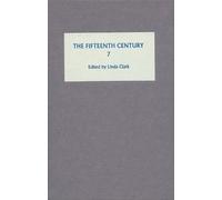 Linda Clark The Fifteenth Century VII (Copertina rigida) Fifteenth Century
