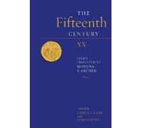Linda Clark The Fifteenth Century XX (Copertina rigida) Fifteenth Century