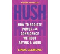 Linda Clemons Hush (Copertina rigida)