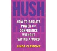 Linda Clemons Hush (Tascabile)