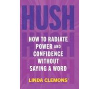 Linda Clemons Hush (Tascabile)