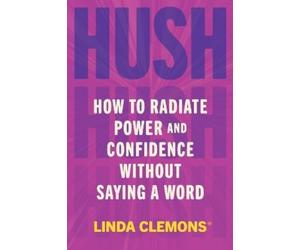 Linda Clemons Hush (Tascabile)