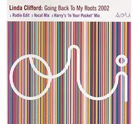 Linda Clifford - Going Back to My Roots 2002