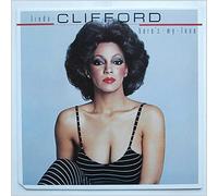 Linda Clifford - Here's My Love