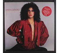 LINDA CLIFFORD - let me be your woman