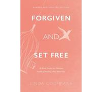 Linda Cochrane Forgiven and Set Free - A Bible Study for Women Seeki (Tascabile)