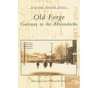 Linda Cohen Sarah Cohen Peg Masters Old Forge (Tascabile)