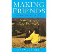 Linda Colflesh Making Friends (Tascabile)