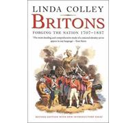 Linda Colley Britons (Tascabile)