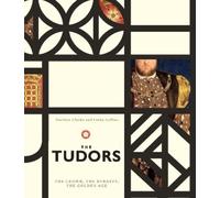Linda Collins Siobhan Clarke The Tudors (Copertina rigida)