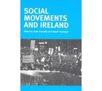 Linda Connolly Social Movements and Ireland (Tascabile)
