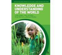 Linda Cooper Jane Johnston Emily Rotchell Knowledge and Understandi (Tascabile)