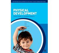 Linda Cooper Jonathan Doherty Physical Development (Tascabile)