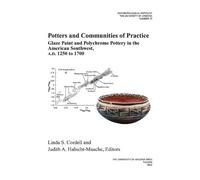 Linda Cordell Potters and Communities of Practice (Tascabile)