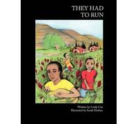 Linda Cox They Had to Run (Tascabile)