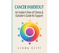 Linda Crill Cancer InsideOut (Tascabile)