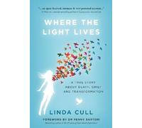Linda Cull Where the Light Lives (Tascabile)