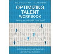 Linda D. Sharkey Sarah McArthur Optimizing Talent Workbook (Tascabile)