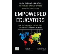 Linda Darling-Hammond Ken Zeichner Ann McIntyre A. L Empowered Educa (Tascabile)