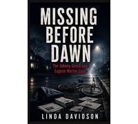 Linda Davidson Missing Before Dawn (Tascabile)