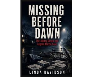Linda Davidson Missing Before Dawn (Tascabile)