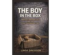 Linda Davidson The Boy in the Box (Tascabile)