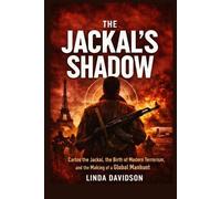 Linda Davidson The Jackal's Shadow (Tascabile)