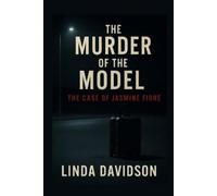 Linda Davidson The Murder of the Model (Tascabile)