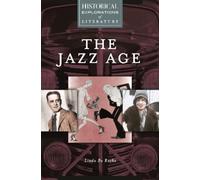 Linda De Roche The Jazz Age (Copertina rigida)