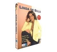 Linda de Suza 40 succès en images