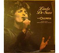Linda De Suza - A L'Olympia 1983
