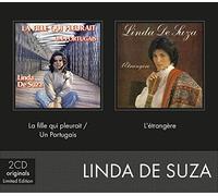 Linda De Suza - La Fille Qui