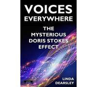 Linda Dearsley Voices Everywhere (Tascabile)