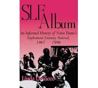Linda DeCicco SLF Album (Copertina rigida)