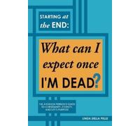 Linda Della Pelle Starting at the End (Tascabile)