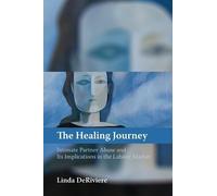 Linda DeRiviere The Healing Journey (Tascabile)