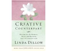 Linda Dillow Creative Counterpart (Tascabile)