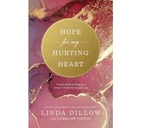 Hope for My Hurting Heart