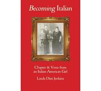 Linda Dini Jenkins Becoming Italian (Tascabile)