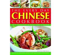 Linda Doeser Every Day Chinese Cookbook (Tascabile)