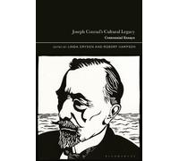 Linda Dryden Joseph Conrad’s Cultural Legacy (Copertina rigida)